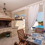 别墅 Casa Pietra *