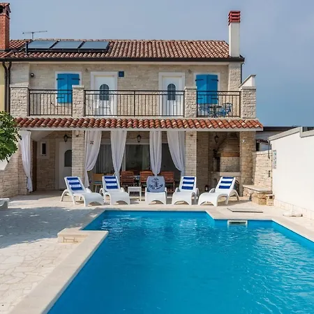 Casa Pietra * Umag