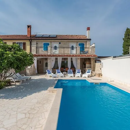Villa Casa Pietra Umag