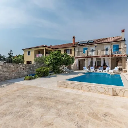 Casa Pietra Umag