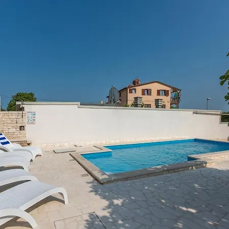 Casa Pietra Umag