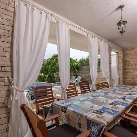 Casa Pietra Villa Umag