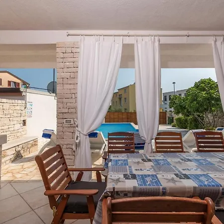 Casa Pietra Villa