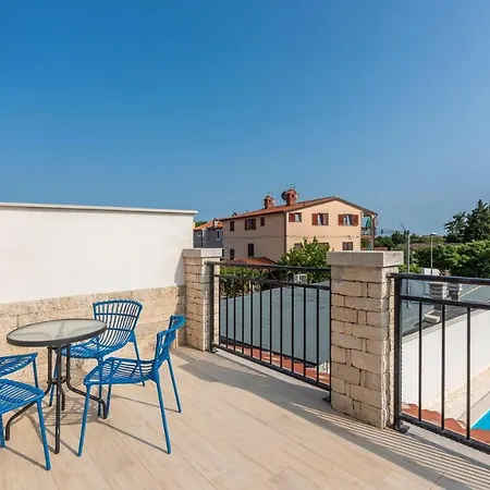 Casa Pietra * Umag