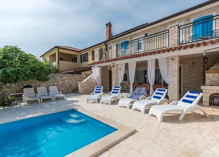 Casa Pietra Villa Umag