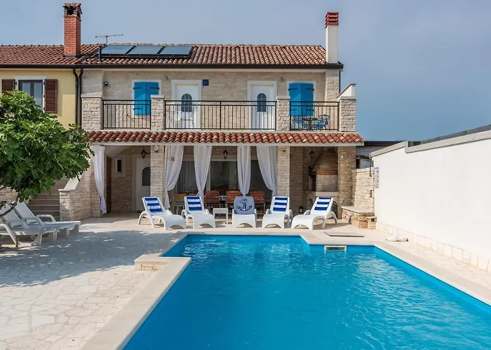 Casa Pietra * Umag