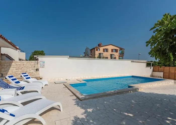 Casa Pietra Umag