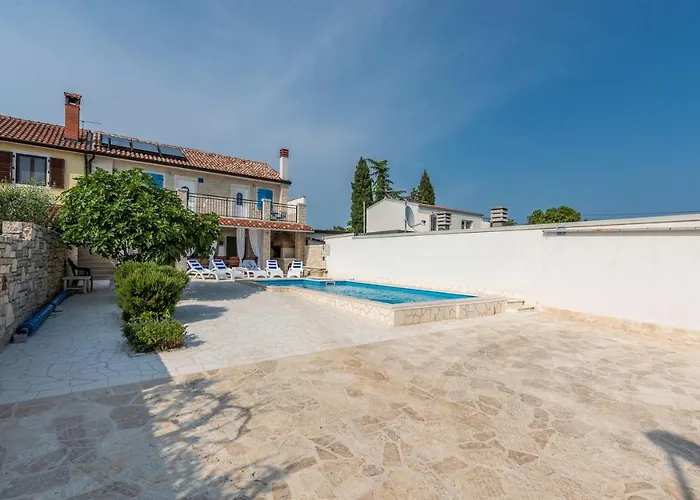 Casa Pietra Villa