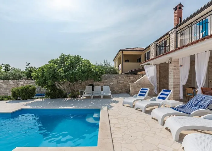 Casa Pietra Villa