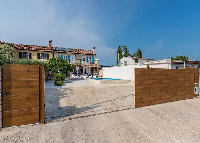 Casa Pietra Villa