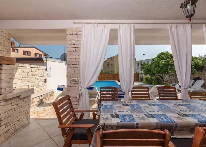 Casa Pietra Villa