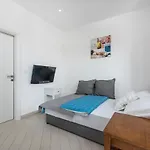 ヴィラ Casa Pietra *