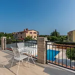 Casa Pietra ヴィラ