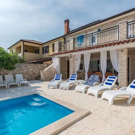 Casa Pietra Villa Umag