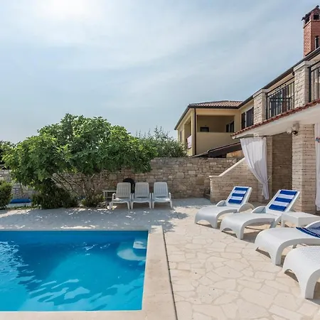 Casa Pietra Villa