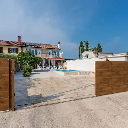 Casa Pietra Villa