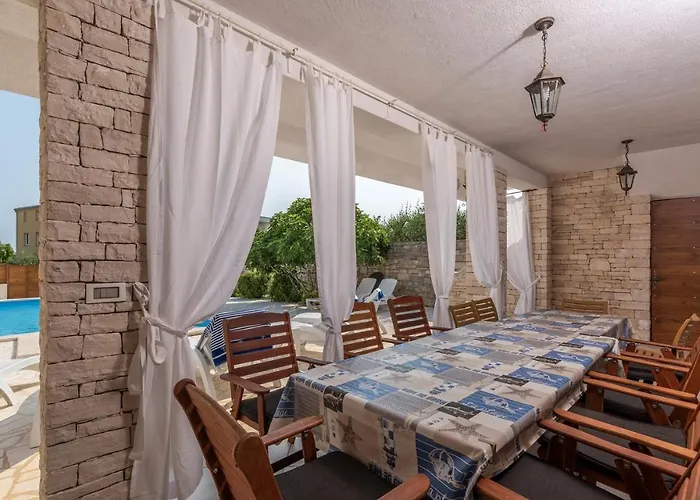 Casa Pietra Villa Umag