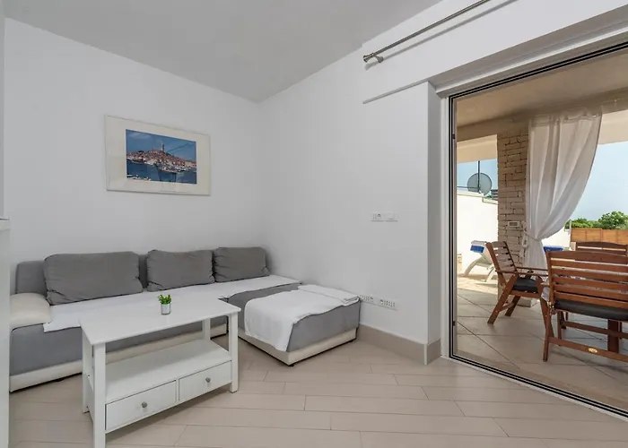 Villa Casa Pietra *