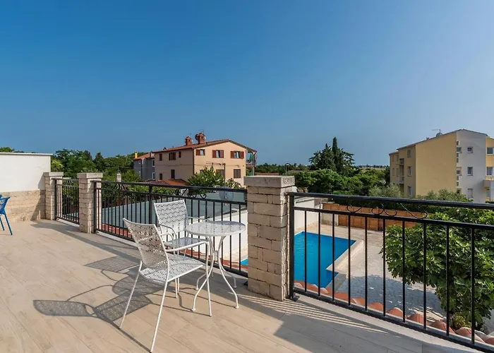 Casa Pietra Villa