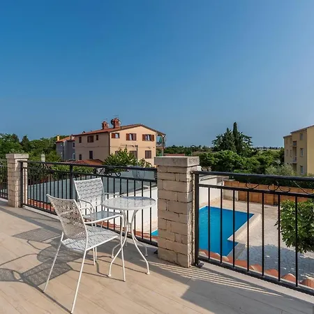 Casa Pietra ヴィラ